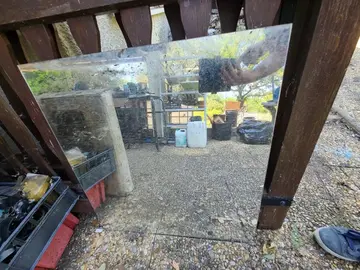 Miroir