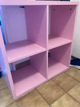 meuble kappa IKEA