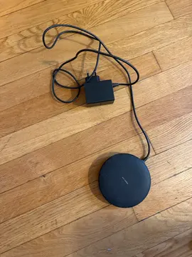 chargeur sans fil