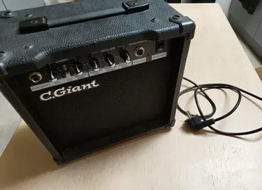 Ampli guitare C.Giant M-20