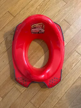 adaptateur toilettes