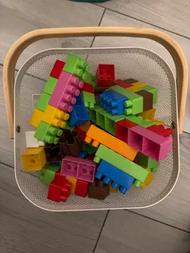 genre gros lego