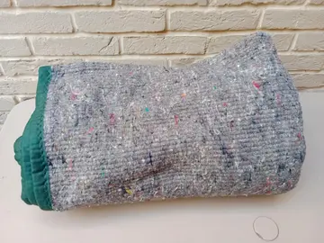 Couverture de déménagement