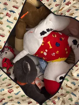 peluches