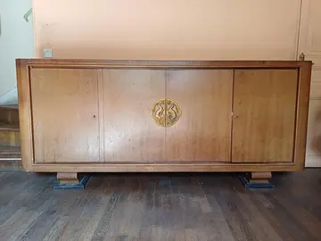 Meuble bas de salle à manger