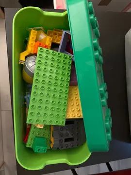 briques lego pour enfants