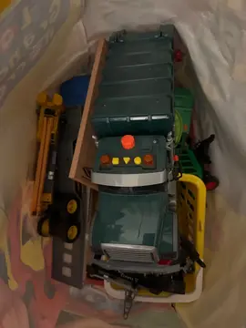 camions jeux