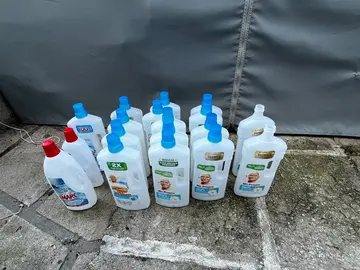 bidon 1,3 L