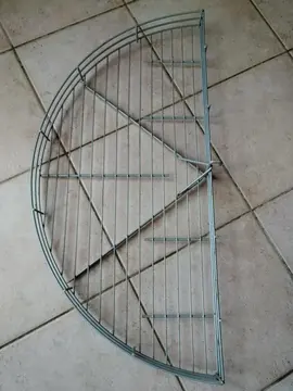 un tourniquet pour cuisine