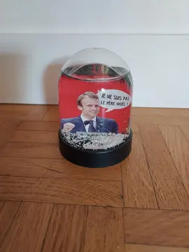 Boule à neige