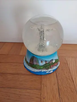 Boule à neige Rio de Janeiro
