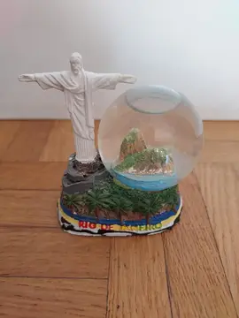 Décoration Rio de Janeiro