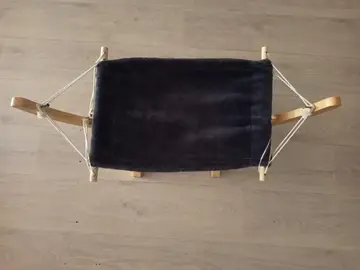 Hamac pour chats