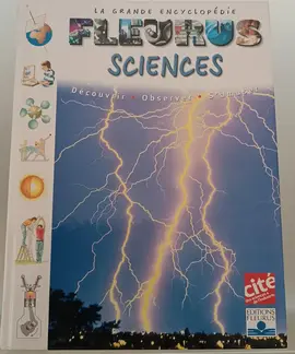 Livre la grande encyclopédie