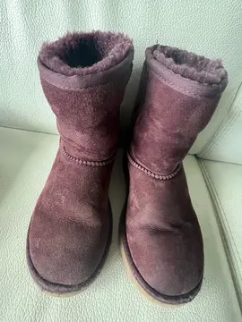 chaussons UGG enfant
