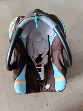 Cosy bébé confort