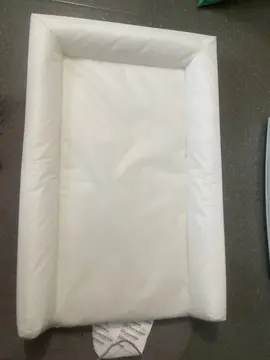 Matelas a langer