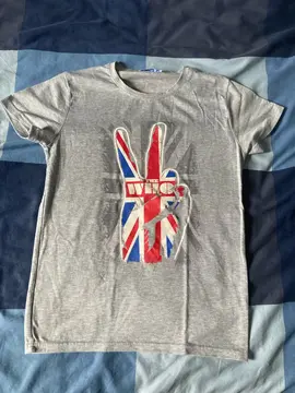 tee shirt The Who