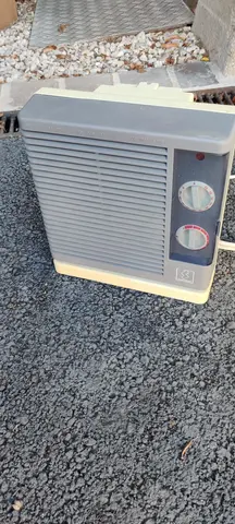 chauffage d'appoint