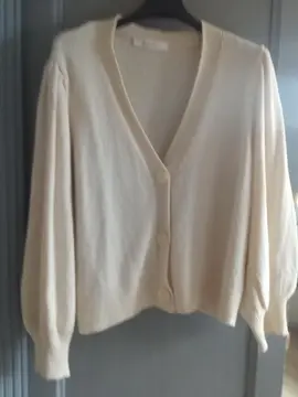 gilet 42