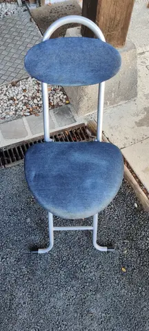 petite chaise de bureau