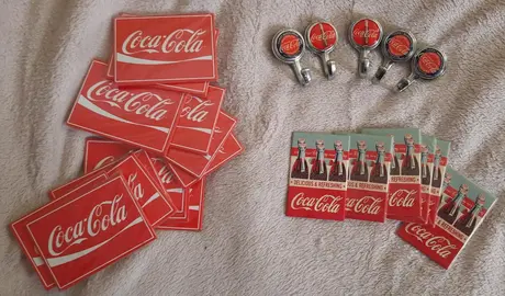 magnets coca-cola