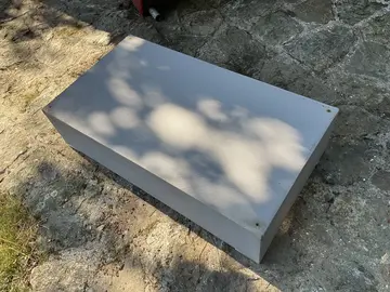 table basse jardin