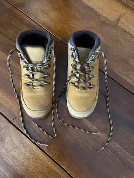 bottines enfant