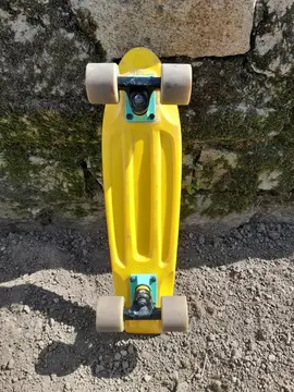 Petit Skateboard Decathlon
