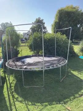 trampoline