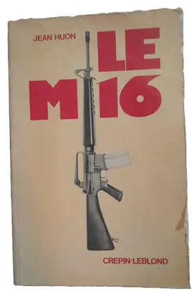 Livre "M16"