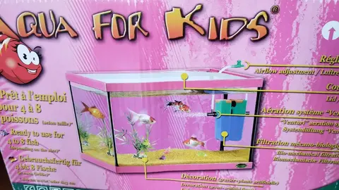 aquarium
