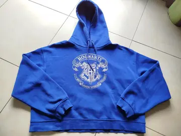 sweat à capuche Harry Potter