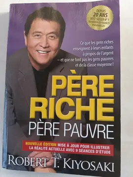 livre sur éducation financière