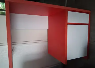 Bureau enfant 110X75X74cm