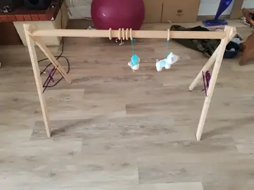 Poétique bébé