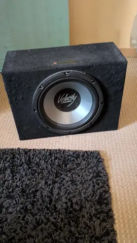 enceinte