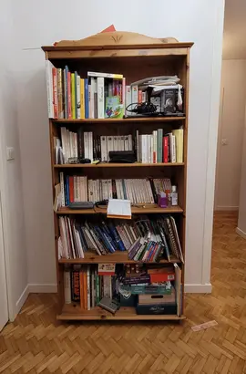 Bibliothèque