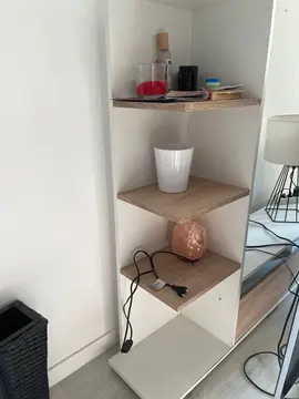 meuble télé