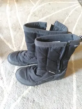 bottes Decathlon taille 36