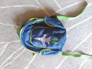 sac à dos enfant