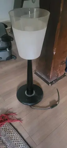 Lampe années 30 pour bricoleur