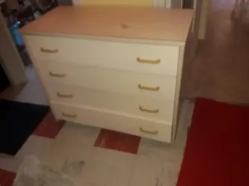 commode 91 x 43 x 76 cm