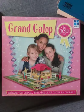 grand galop