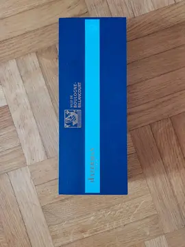 Boîte Waterman pour stylo