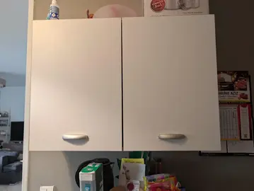 meuble cuisine