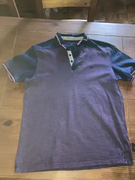 Polo Armand Thierry taille XL