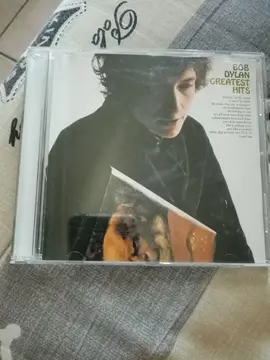 CD Bob Dylan/Greatest hits