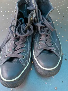 baskets converse 44