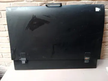 Porte carton à dessin 73x53 cm
